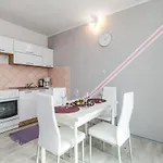 Lejlighed 1 Bedroom Cozy Apartment In Povljana *
